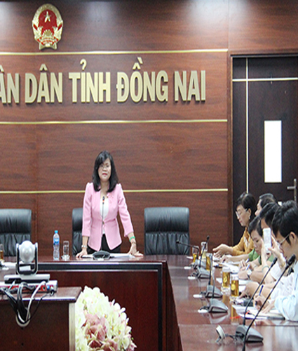 Công tác quản lý nhà nước gia đình